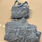 Abercrombie & Fitch Girls Skirt & TankTop Set Photo 5