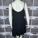 Be cool  Button Front Babydoll Dress Size Large Photo 1