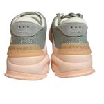 Sorel  Womens Kinetic RNEGD Lace Sneaker Dove Size 11 New Photo 36