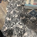 Lascana xl maxi dress Black Photo 3