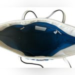 Coach Badlands Floral Street Zip Tote Photo 0