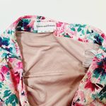 Lovers + Friends  Erica Mini Skirt in Summer Floral Multi Photo 3