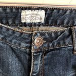 Aeropostale Haley Flare Denim Jeans Blue Size undefined Photo 7