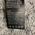 Liverpool  Womens Size Small Leopard Animal Print V-Neck Printed Pullover Sweater Photo 11