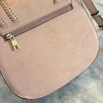 Franco Sarto San Paulo Stone Crossbody Bag Photo 4