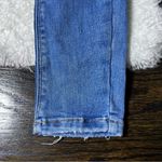 ZARA Trafaluc denimwear Distressed Skinny Jeans Photo 2