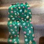Christmas pants 5 below Green Photo 1