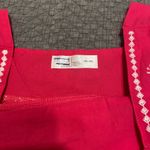 Embroidered peplum top Size undefined Photo 7