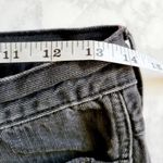 Hollister  high rise short shorts size 5/27 Photo 3