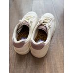 Hey Dude  Karina Duo Classic White Leopard Print Women's Shoes Size 10 W Photo 13