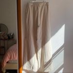 Lovers + Friends  Linen Pants Photo 3