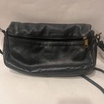 Stone Mountain Black Crossbody Purse Gold Photo 5