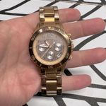 Marc by Marc Jacobs  Rose Gold Wrist Watch Photo 1