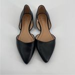 A New Day flat woman’s Black Julie Ae126 show new size 8 Photo 7