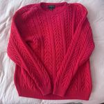 Charter Club Classic Sweater Photo 0