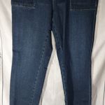 Judy Blue  Joggers With Raw Hem Size13 /31 Photo 4