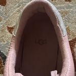 UGG  Women's Blush Pink Sneakers Photo 3