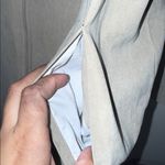 London Fog  Women's Beige Utility Jacket Photo 4