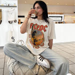 FashioNova AC/DC top  Photo 0