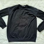 Forever 21 women’s black sweater Photo 0