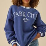 Altar'd State Sweatshirt Crewneck Photo 0