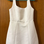 White Dress, Perfect for Bridal Era Size M Photo 0