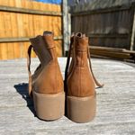 Naturalizer  Catherine Womens Faux Leather Block Heel Ankle‎ Boots size 8.5 Photo 6