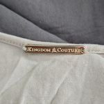 Disney  Kingdom Couture tank top XL Photo 3