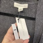 Treasure & Bond  open front cardigan with pockets NWT Medium (b23) Photo 1