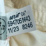 Aerie Go For It Cargo Pants Size XXL Wide Leg Drawstring Light Parachute NWT Photo 10