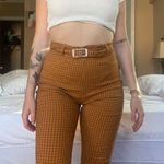 Urban Outfitters Plaid Pants Photo 1