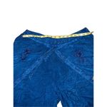 New Navy Blue Original Ethnic Indian Cotton Casual Harem Pants Size undefined Photo 9