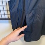 Adidas NWOT |  women’s loose windbreaker vest‎ — medium Photo 3