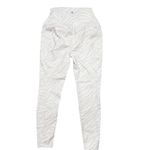 Rbx Active RBX Zebra Workout Leggings size‎ M Photo 3