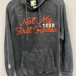 Unisex Stevenson Ranch Hoodie Size Small Gray Photo 0