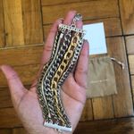 Jenny Bird Chain Bracelet Photo 1