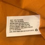 3.1 Phillip Lim  mini skirt women’s 14 animal print orange blue high wais… Photo 5