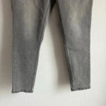 Gibson Latimer  Denim Light Wash Gray Stretch   Tapered Legs Women’s‎ Size 18 Photo 6