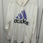 Adidas  XL Hoodie Sweatshirt Photo 0