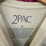 Tupac Me Against the World Album Poster Hip Hop Tie Dye M Photo 3