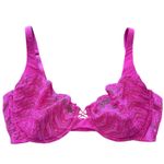Victoria's Secret Victoria’s Secret Push-up Without Padding Bra - 36D Photo 0