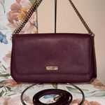 Kate Spade Laurel Way Greer Plum Crossbody Photo 0
