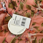 Lost + Wander  Sunset Fleurs Mini Dress size small NWTs Photo 5