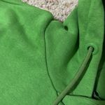 Nasty Gal Green  Hoodie Photo 2