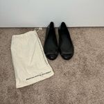 Melissa Black Jelly Flats size 9 Photo 6