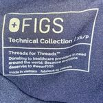 FIGS  Technical Collection Women’s Cargo Scrub Pants Photo 9