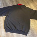 Vintage Christmas Sweatshirt Multiple Size L Photo 1