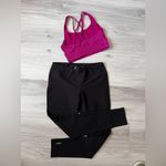 Mondetta 
Black‎ High-Waisted Women's Leggings Photo 4