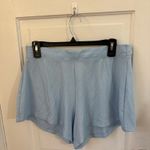 Athleta  pajama lounge shorts Photo 2