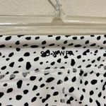 White Fox Boutique  x Sarah’s Day Dalmatian leggings Photo 4